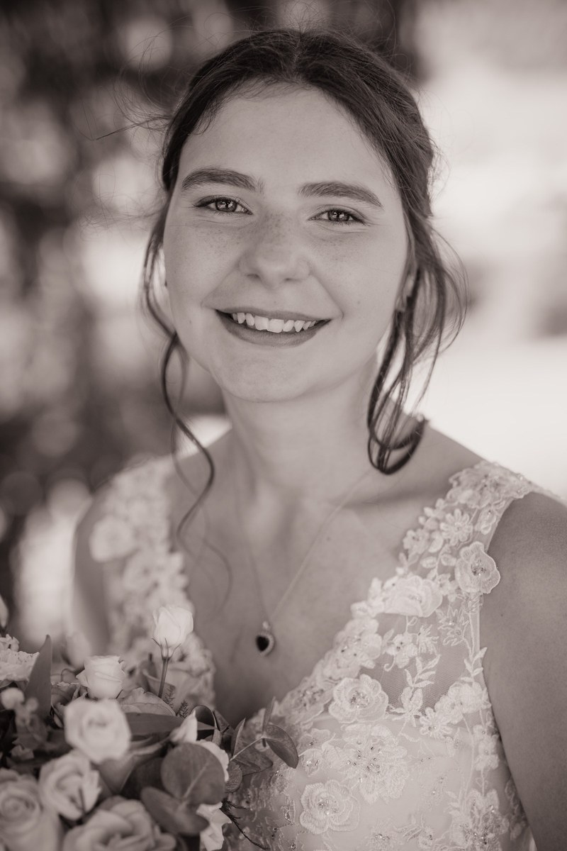 Photo de mariage